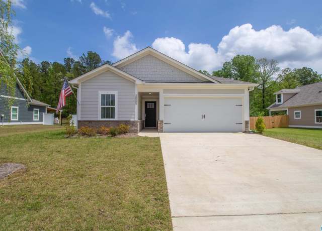Property at 2005 Baxter Ave, Springville, AL 35146, 4 beds, 2 baths