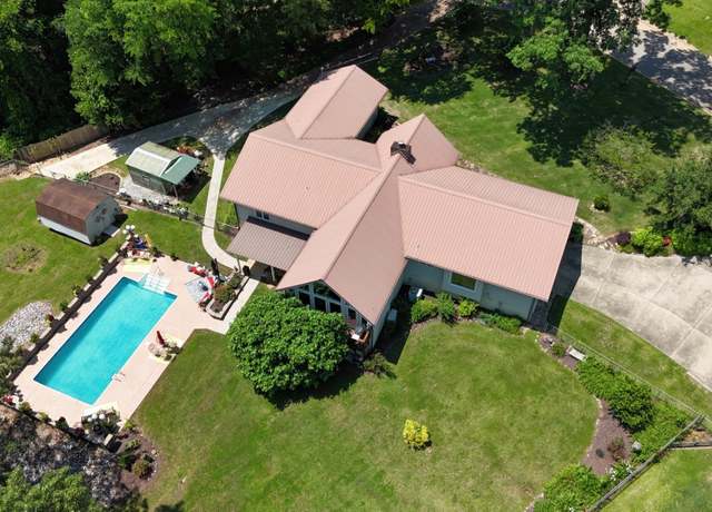 Property at 179 Idlewood Cir, Alexandria, AL 36250, 4 beds, 4 baths