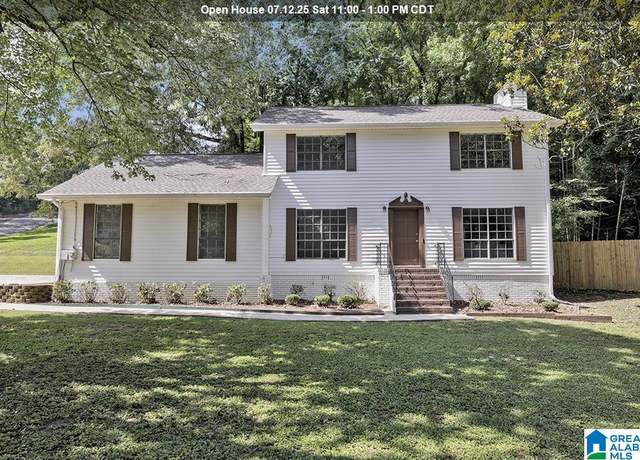 Property at 1132 Martinwood Ln, Birmingham, AL 35235, 3 beds, 2.5 baths