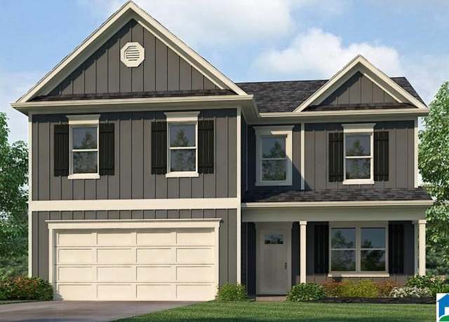 Property at 320 Archers Brook Dr, Springville, AL 35146, 4 beds, 2.5 baths