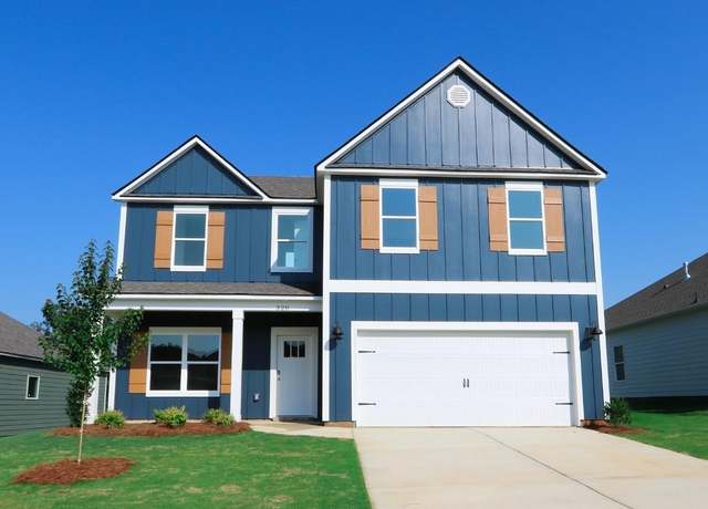 Property at 320 Archers Brook Dr, Springville, AL 35146, 4 beds, 2.5 baths