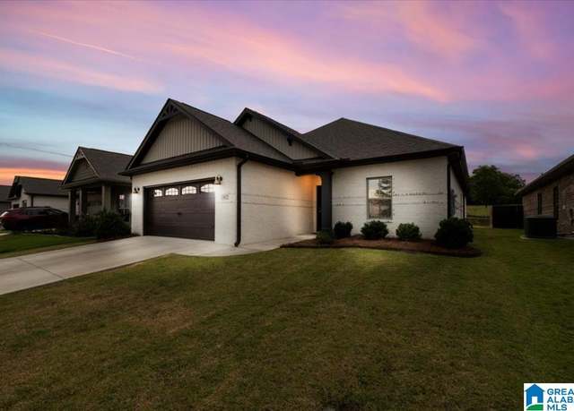 Property at 1802 Shadowbrook Ln, Cullman, AL 35055, 3 beds, 2 baths