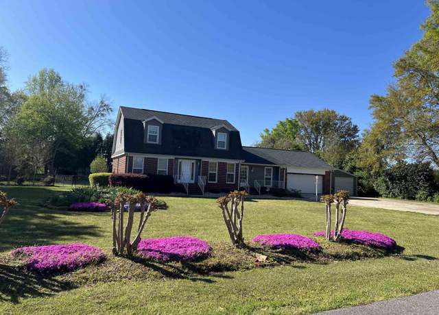Property at 107 Viewpoint Cir, Pell City, AL 35128, 3 beds, 3 baths