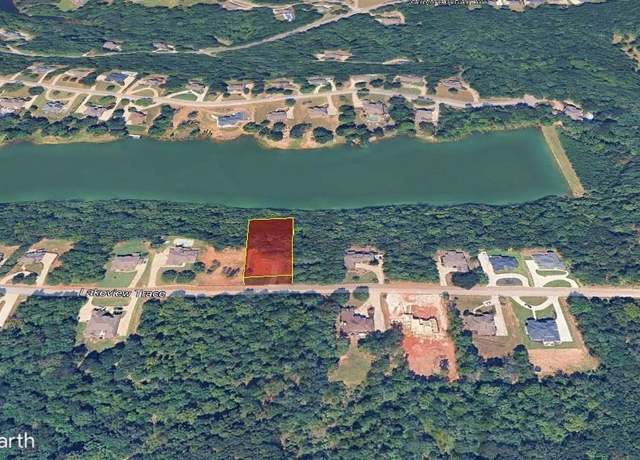 Property at 2159 Lakeview Trce #552, Trussville, AL 35173