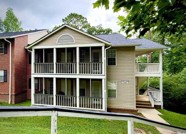 Property at 1318 Morning Cir #1318, Birmingham, AL 35242, 1 bed, 1 bath