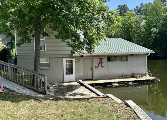 Property at 174 County Road 741, Clanton, AL 35046, 2 beds, 1 bath