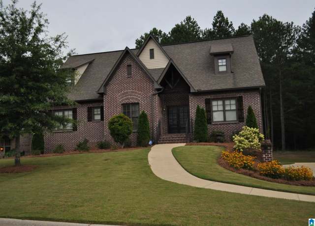 Property at 1102 Dunsmore Dr, Chelsea, AL 35043, 5 beds, 4 baths