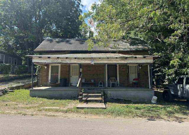 Property at 119 Price St, Brookside, AL 35036, 1 bed, 1 bath