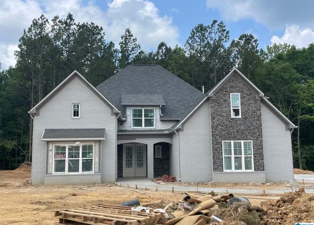 Property at 504 Grey Oaks Grv, Pelham, AL 35124, 5 beds, 3.5 baths