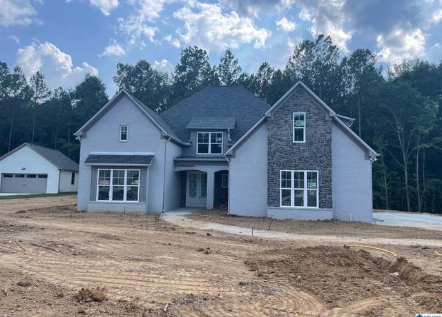 Property at 504 Grey Oaks Grv, Pelham, AL 35124, 5 beds, 3.5 baths