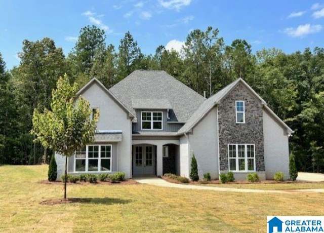 Property at 504 Grey Oaks Grv, Pelham, AL 35124, 5 beds, 3.5 baths
