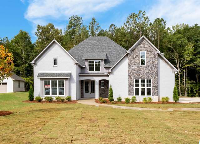 Property at 504 Grey Oaks Grv, Pelham, AL 35124, 5 beds, 3.5 baths