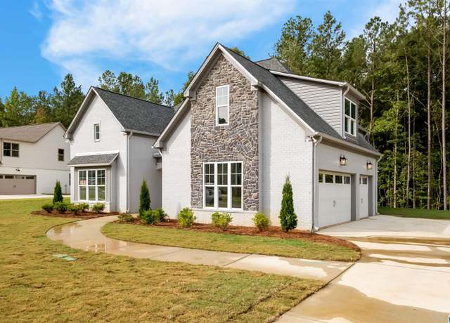Property at 504 Grey Oaks Grv, Pelham, AL 35124, 5 beds, 3.5 baths