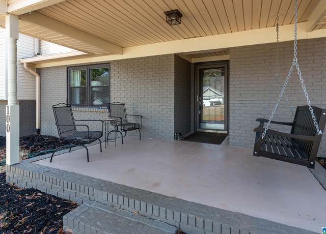 Property at 100 Helena St, Eastaboga, AL 36260, 4 beds, 3 baths