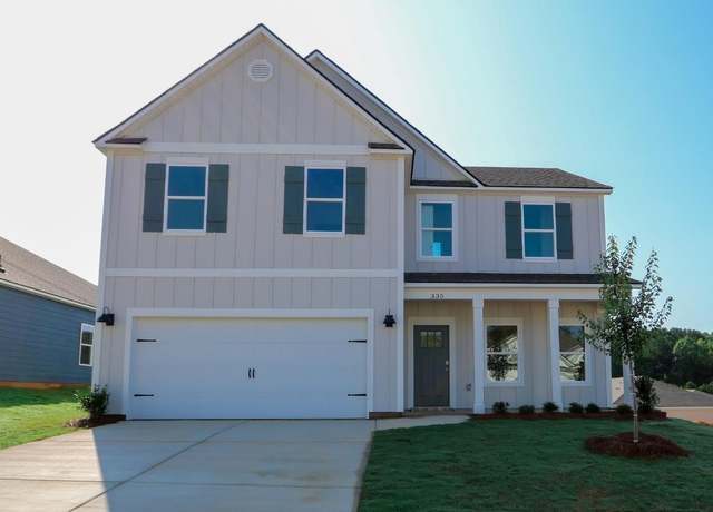 Property at 335 Archers Brook Dr, Springville, AL 35146, 4 beds, 2.5 baths