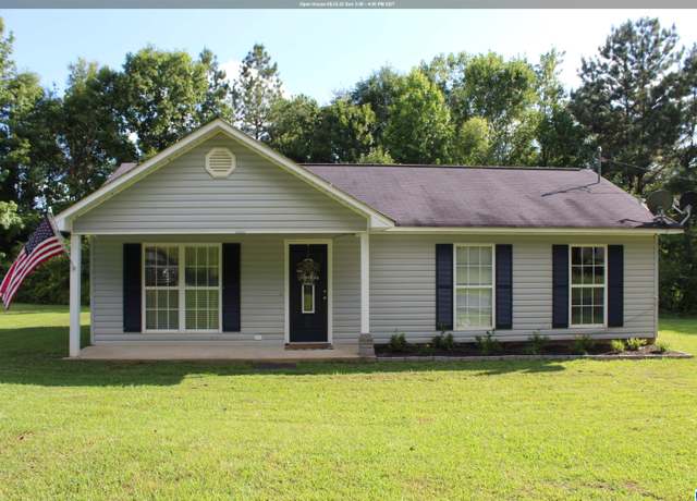 Property at 1961 Mountain Gap Rd, Blountsville, AL 35031, 3 beds, 1 bath