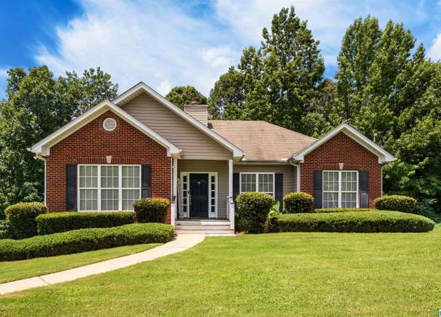 Property at 175 Crooked Creek Ln, Odenville, AL 35120, 3 beds, 2 baths