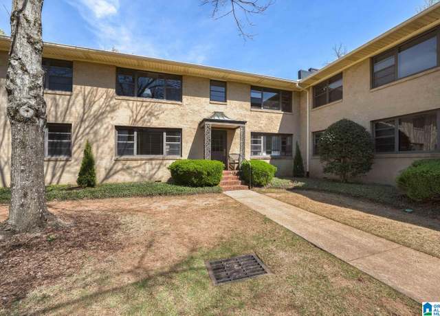 Property at 2307 20th Ave S Unit A, Birmingham, AL 35223, 2 beds, 1 bath