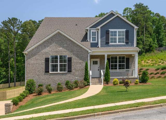 Property at 1063 Timberline Rdg, Calera, AL 35040, 6 beds, 3.5 baths