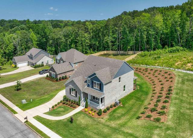 Property at 1063 Timberline Rdg, Calera, AL 35040, 6 beds, 3.5 baths