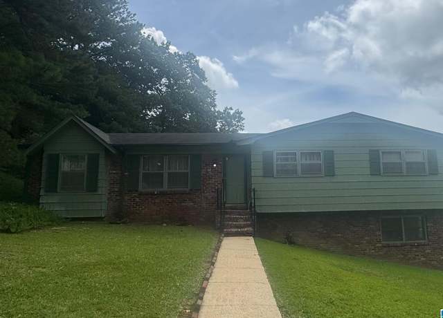 Property at 116 Von Dale Dr, Birmingham, AL 35215, 3 beds, 2 baths