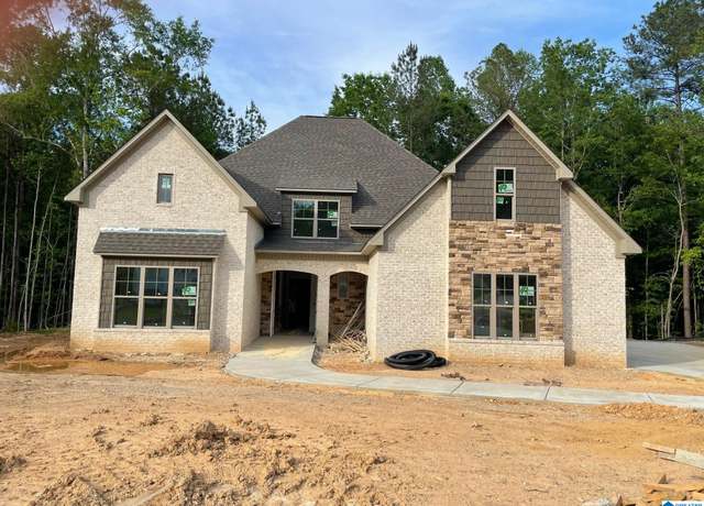 Property at 513 Grey Oaks Grv, Pelham, AL 35124, 5 beds, 3.5 baths