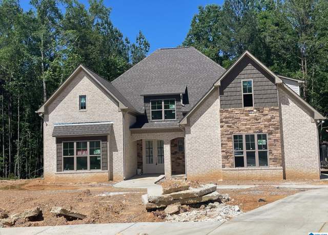 Property at 513 Grey Oaks Grv, Pelham, AL 35124, 5 beds, 3.5 baths