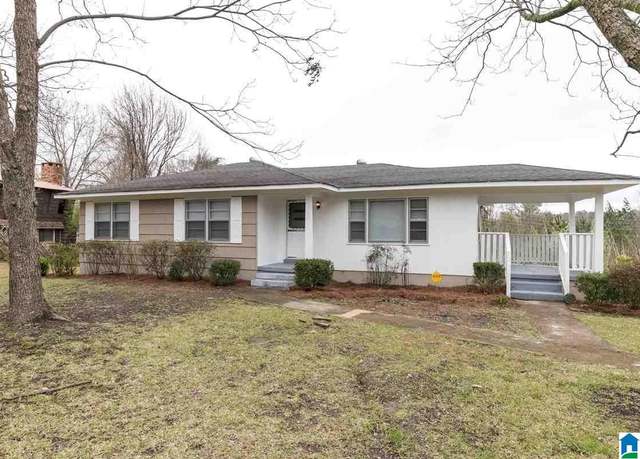 Property at 1401 Heflin Ave W, Birmingham, AL 35214, 3 beds, 2 baths