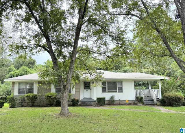 Property at 1401 Heflin Ave W, Birmingham, AL 35214, 3 beds, 2 baths