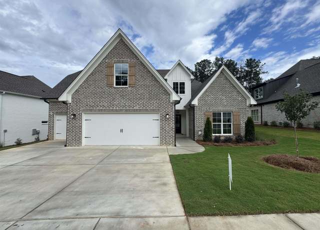 Property at 116 Mcalpin Cir, Pelham, AL 35124, 4 beds, 3 baths