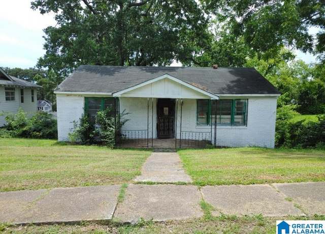 Property at 16 Norwood Cir, Birmingham, AL 35234, 3 beds, 1 bath