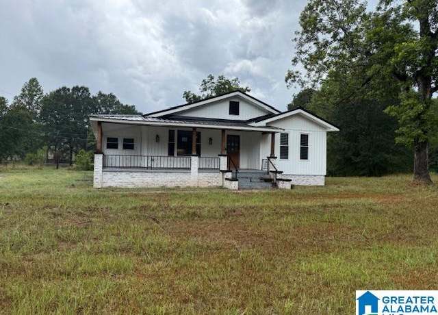 Property at 6200 Warrior River Rd, Bessemer, AL 35023, 3 beds, 2 baths