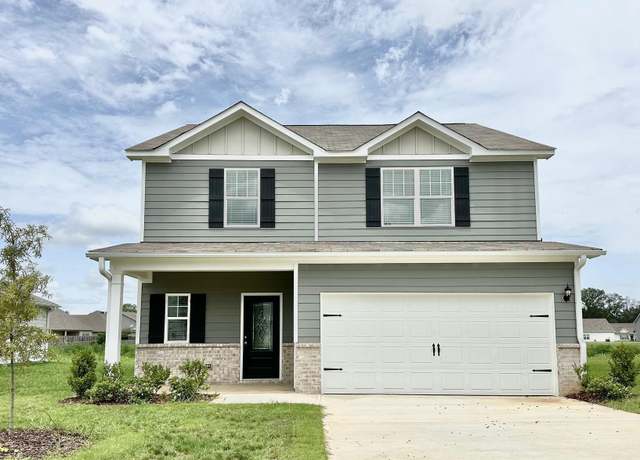 Property at 4033 Plymouth Ln, Montevallo, AL 35115, 4 beds, 2.5 baths