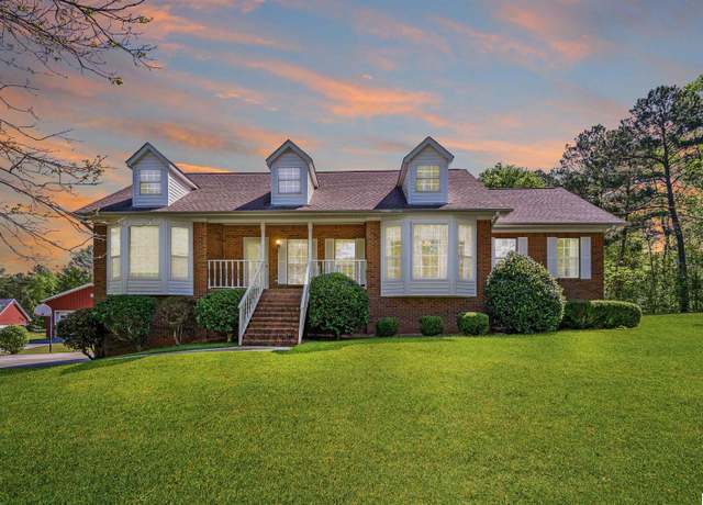 Property at 205 Beaver Ridge Cir, Ashville, AL 35953, 3 beds, 2 baths