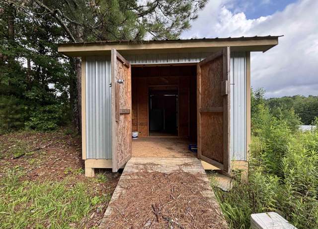 Property at 1309 Cherokee Rd Unit .80+/- Acres, Pell City, AL 35125