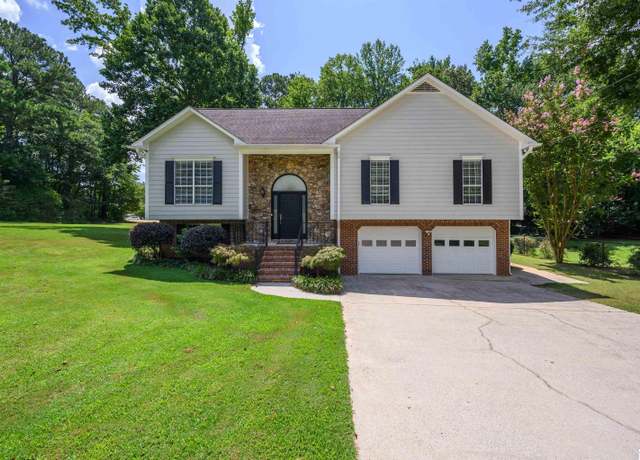 Property at 494 Fieldstone Dr, Helena, AL 35080, 4 beds, 3 baths
