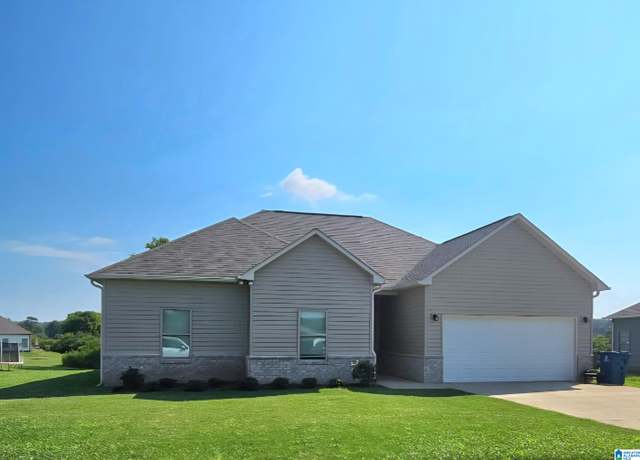 Property at 88 Keswick Dr, Eastaboga, AL 36260, 4 beds, 2 baths