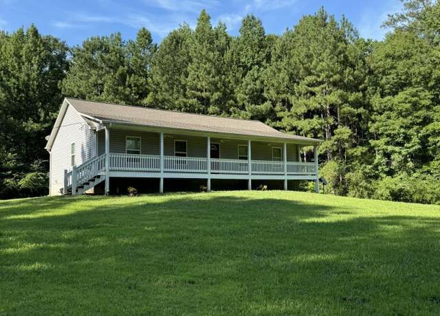 Property at 8654 Bradford Trafford Rd, Pinson, AL 35126, 3 beds, 2 baths