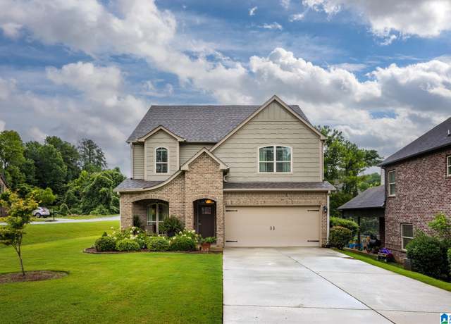 Property at 459 Gowins Dr, Gardendale, AL 35071, 3 beds, 2.5 baths