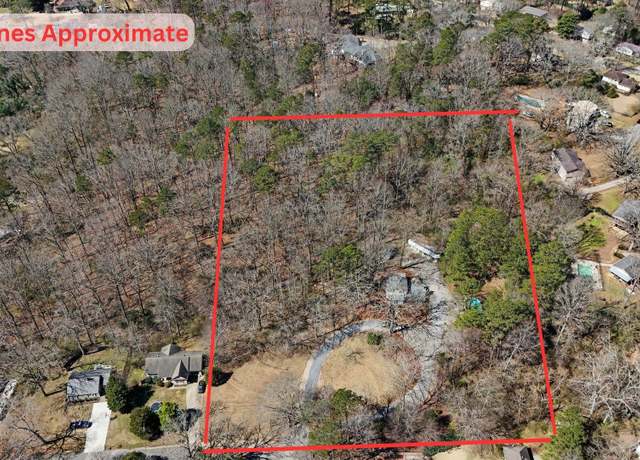 Property at 308 Forest Dr, Trussville, AL 35173, 3 beds, 2 baths