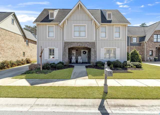 Property at 2056 Nunnally Pass, Hoover, AL 35244, 5 beds, 4 baths