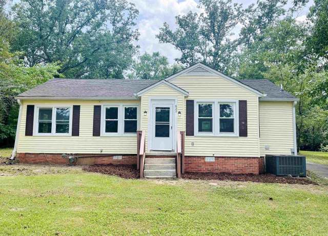 Property at 827 Hillcrest Rd, Birmingham, AL 35235, 3 beds, 2 baths