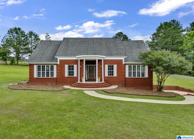 Property at 9485 Bagley Rd, Empire, AL 35063, 3 beds, 2.5 baths
