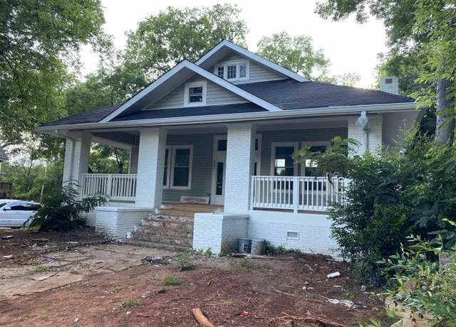 Property at 2200 Clarendon Ave, Bessemer, AL 35020, 3 beds, 2 baths