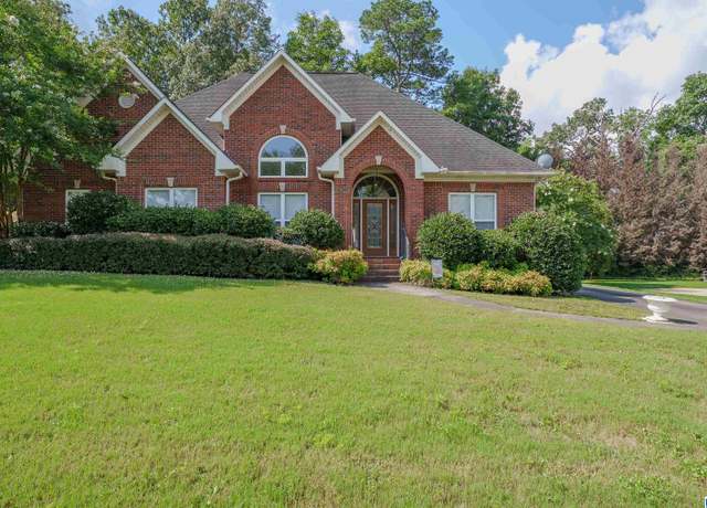 Property at 879 Brookline Rd, Gardendale, AL 35071, 3 beds, 2 baths