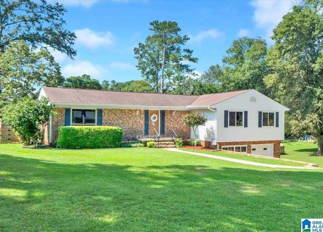 Property at 185 Sequoia St, Montevallo, AL 35115, 4 beds, 2.5 baths