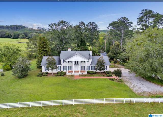 Property at 44 Nunnally Lake Rd, Ohatchee, AL 36271, 6 beds, 5 baths