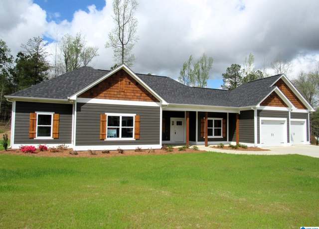 Property at 25 Asbury Ct, Odenville, AL 35120, 3 beds, 2 baths
