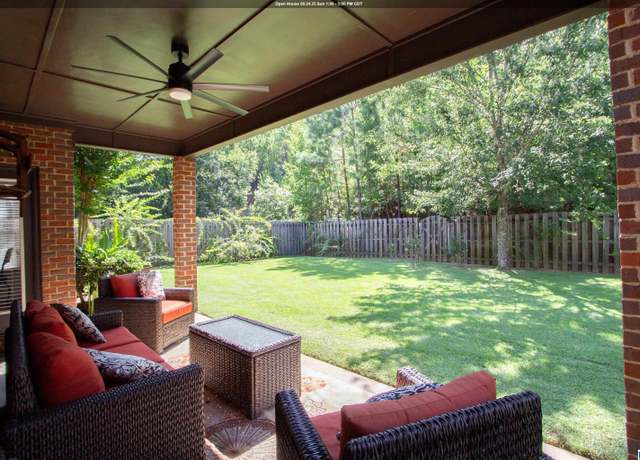Property at 1130 Bristol Way, Birmingham, AL 35242, 4 beds, 3.5 baths