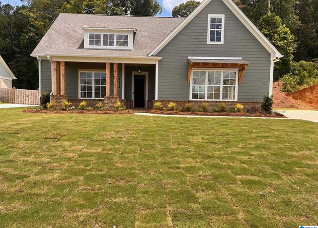 Property at 493 Ramsgate Dr, Alabaster, AL 35114, 4 beds, 3 baths